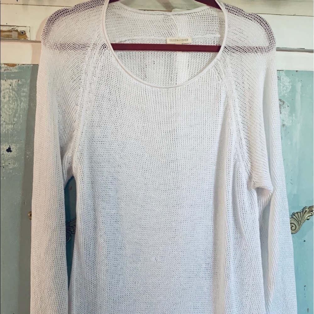 Eileen Fisher Sweater